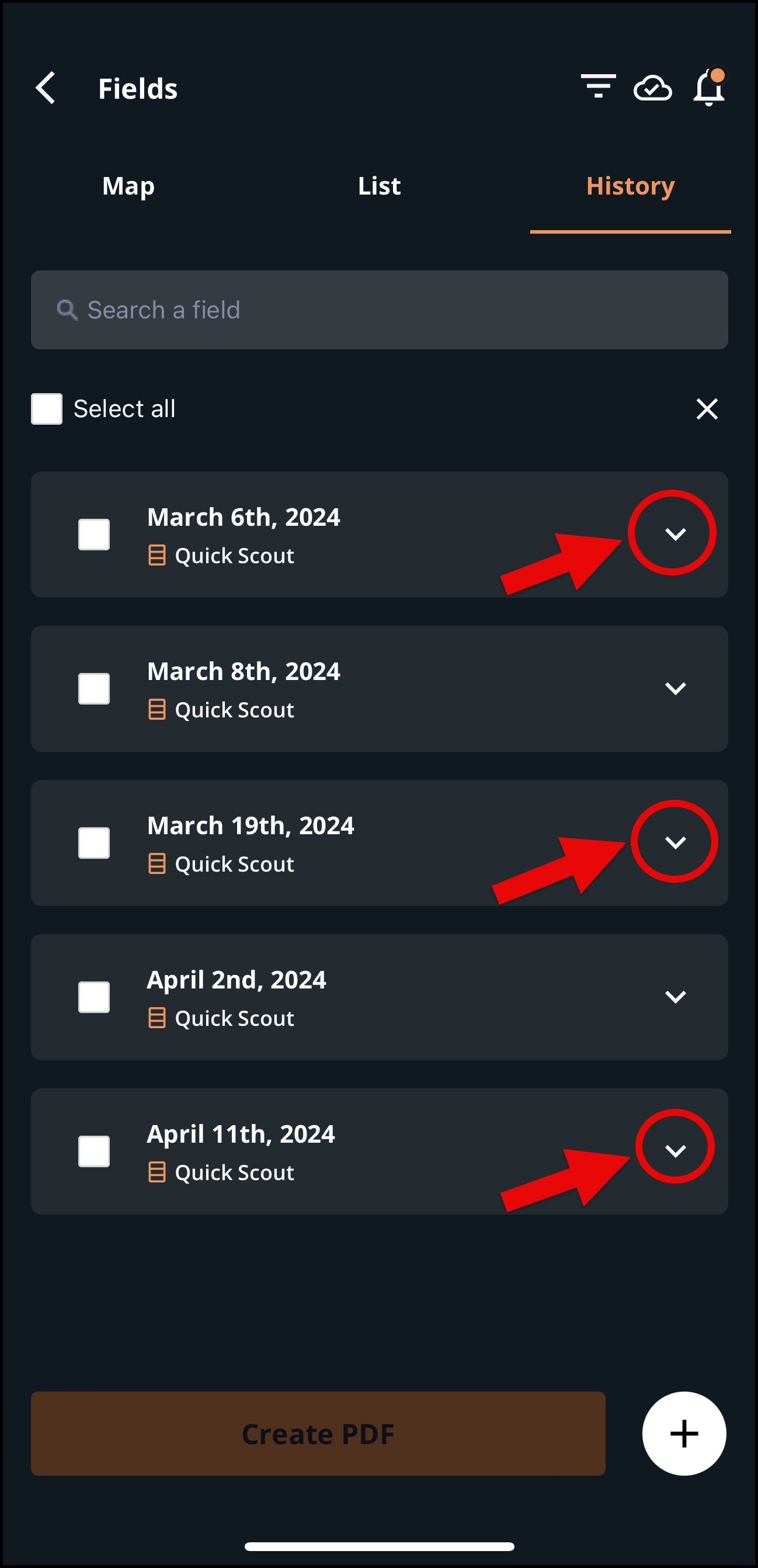 06. Expand Scouting Dates.PNG