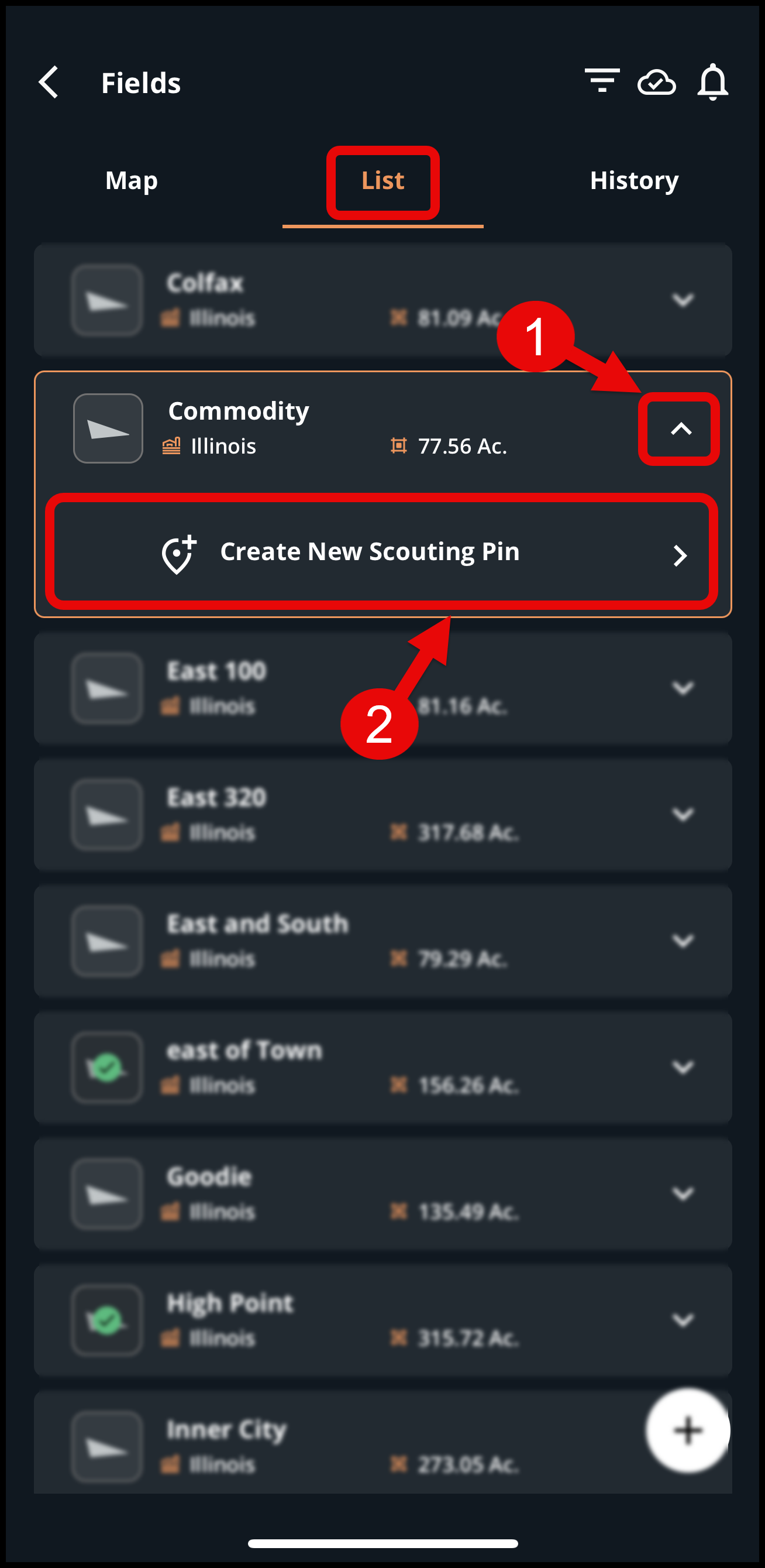06. Create New Scouting Pin from List.PNG