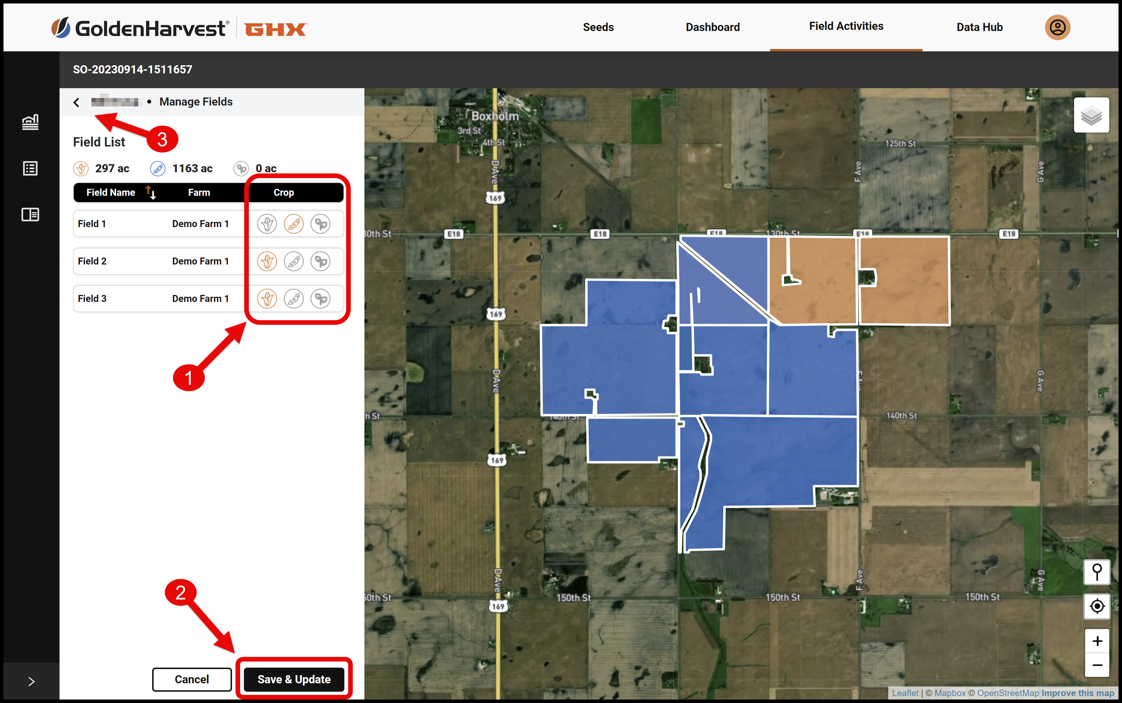 04. Manage Fields - Save & Update.png