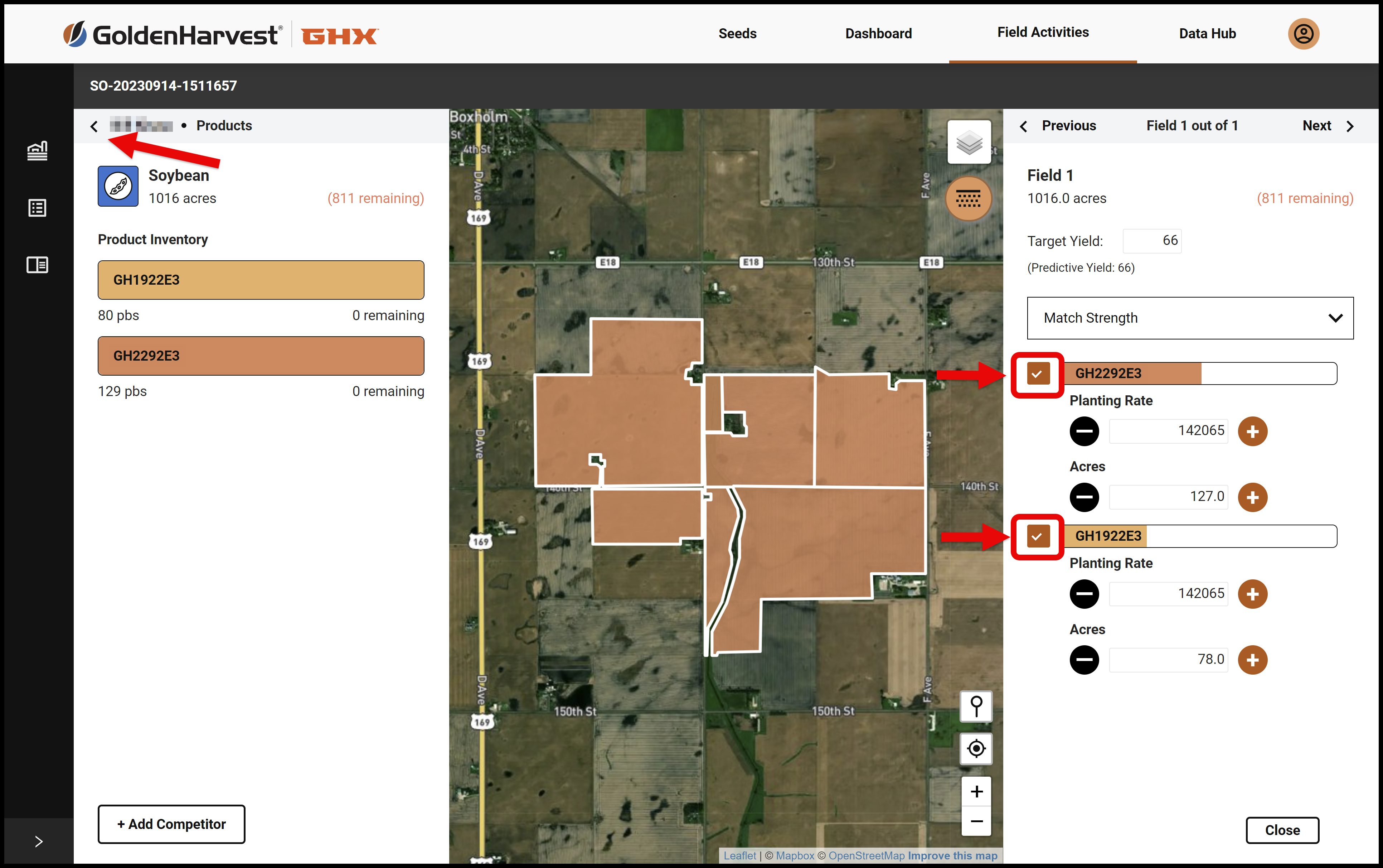 07. Assign Multiple Soy Products - Return to Crop Plans.png