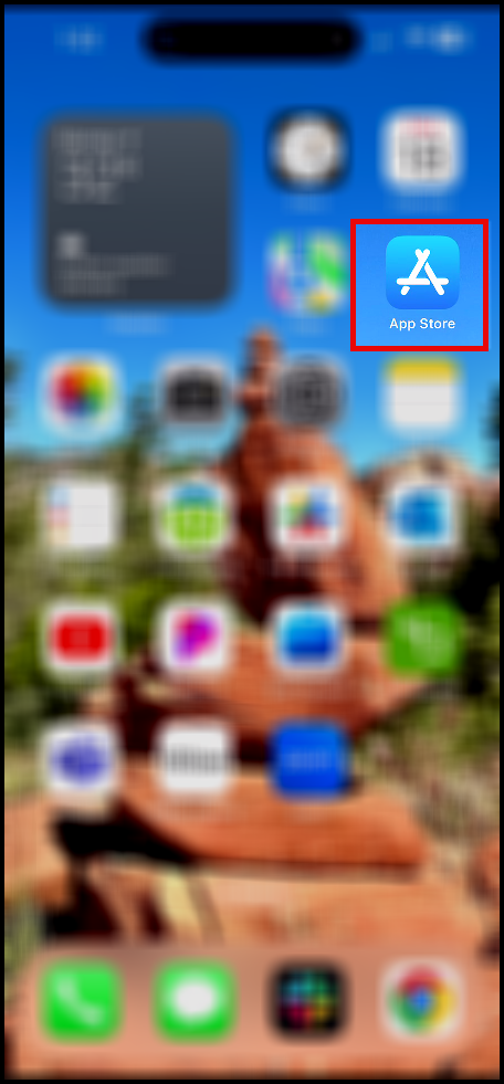 App Store on Home Screen.png