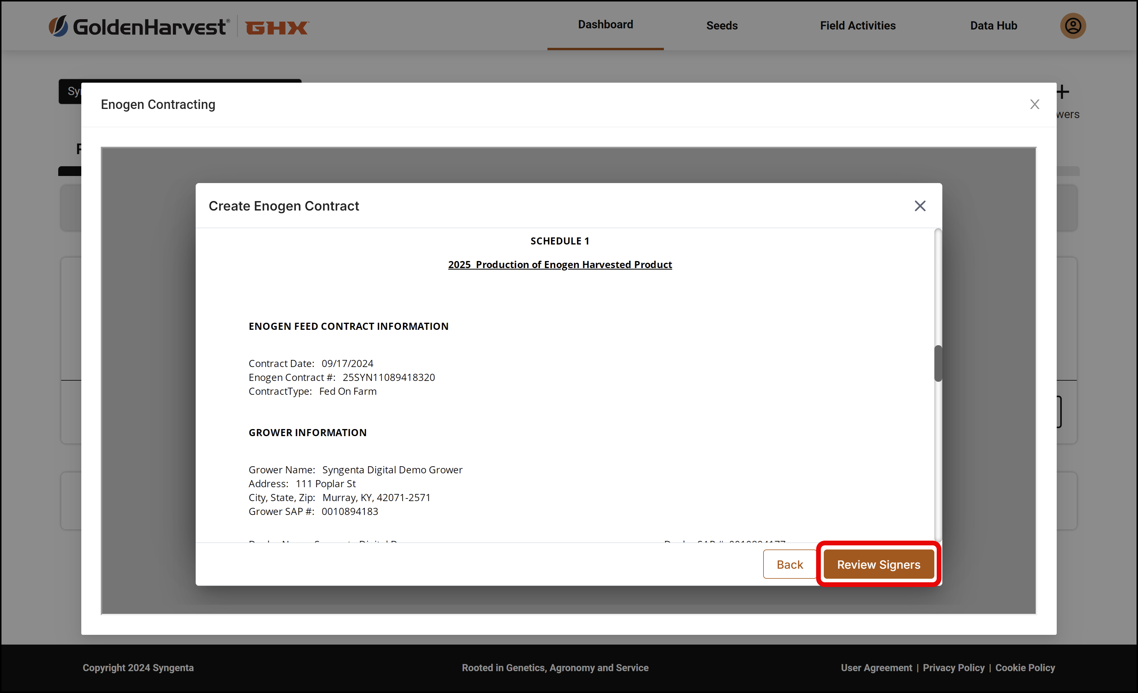 11. Schedule 1 & Create Contract.png