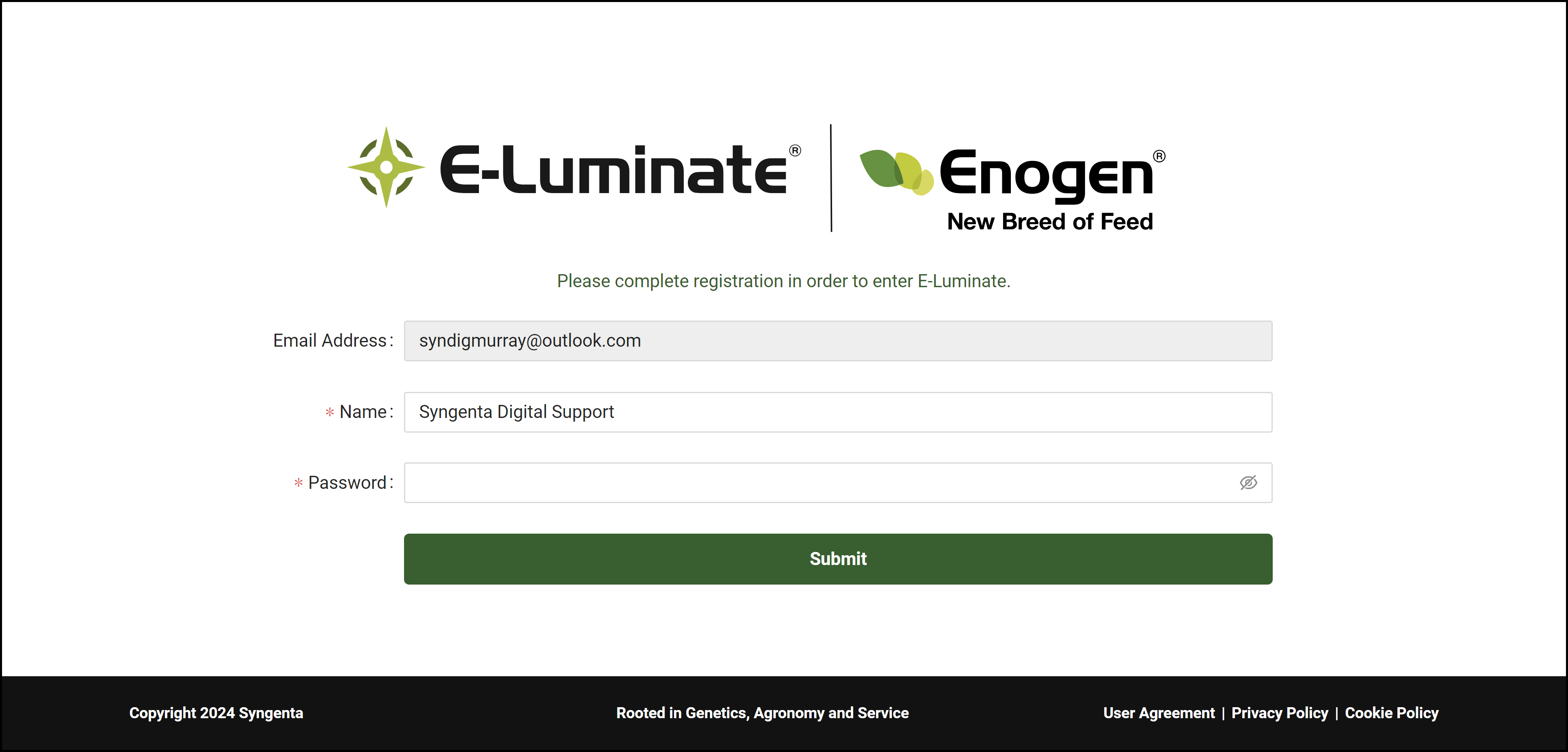 Efortuna login